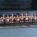 2016 Hooch Women s Varsity 8